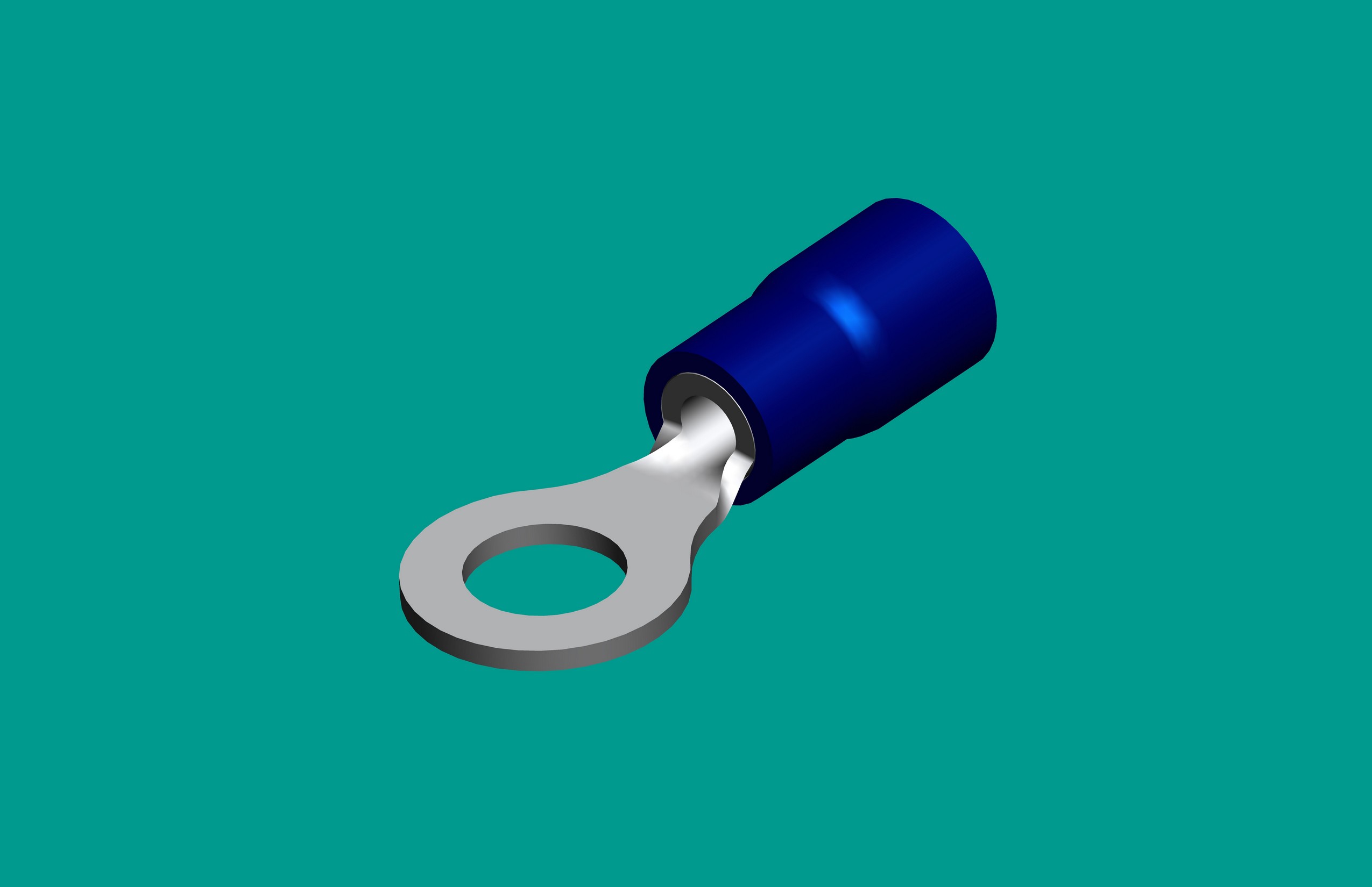 4.3*8.6*0.8環(huán)形冷壓(有帽)-焊縫 包裝